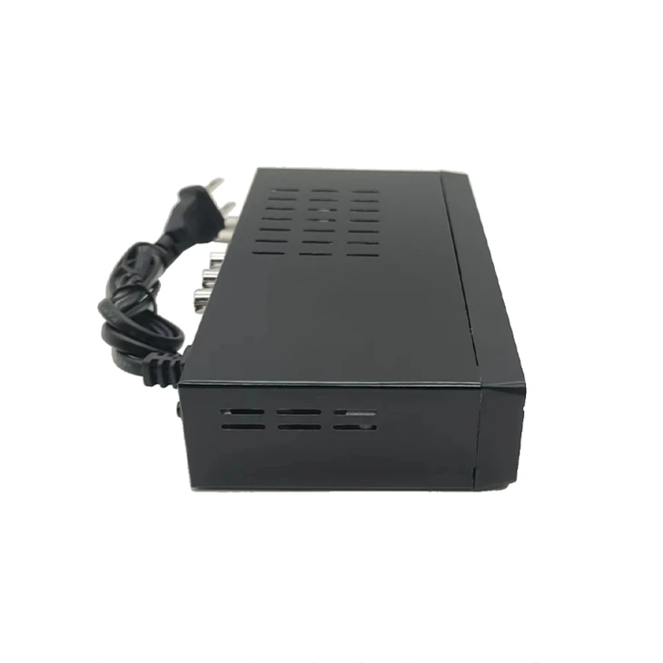ISDB-T Set Top Box