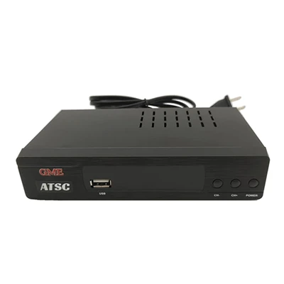 ATSC Set{0}}top Box