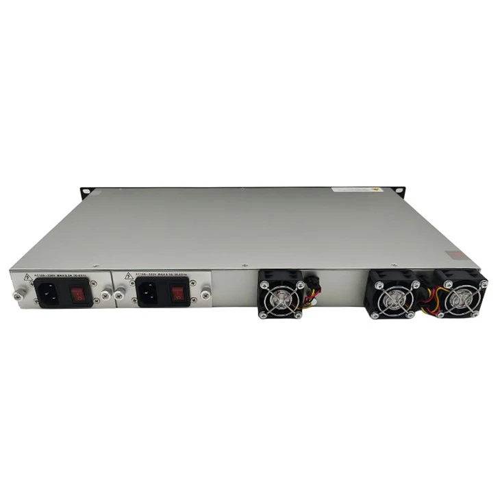 High-power Optical Amplifier high quality