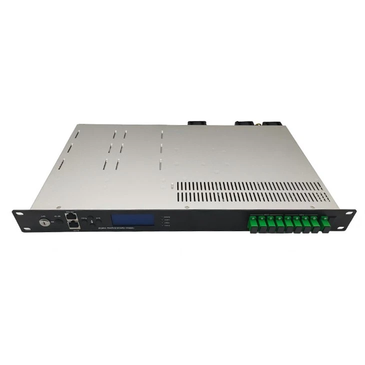 High-power Optical Amplifier best