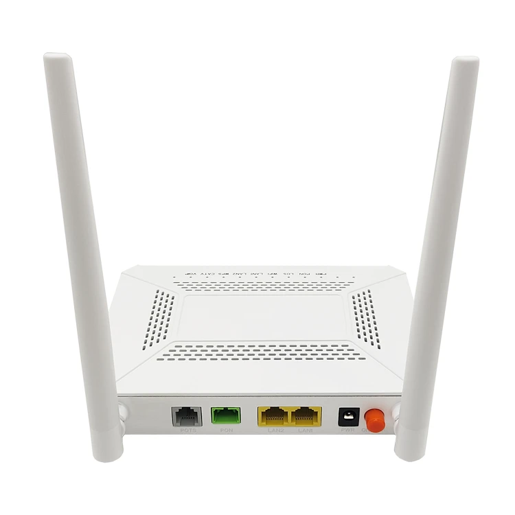 1G1F VoIP WiFi 4