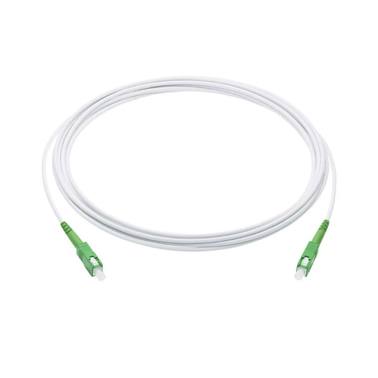 FTTH vlaknasti džemperi