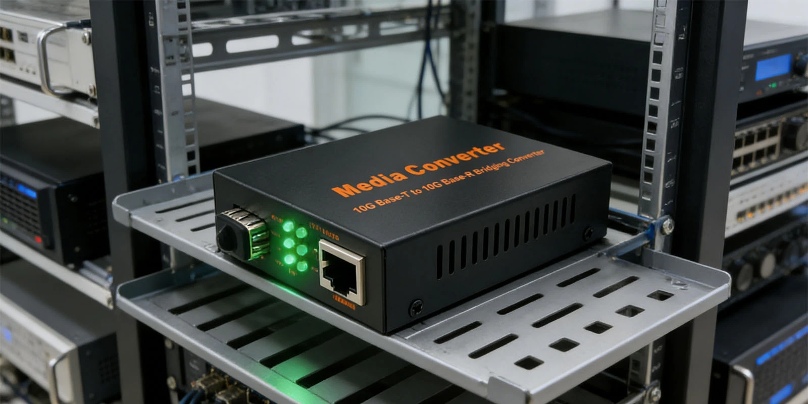 10G Media Converter 10G Media Converter