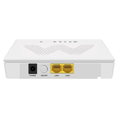 Je li on isti kao vlakno modem (optički modem)?