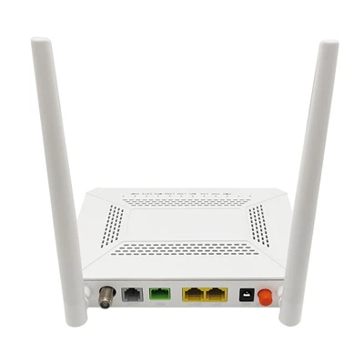 From fiber-to-the-home to accessing the internet, what role does the ONU play...