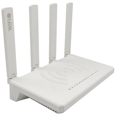 CATV WiFi6 ONU: Budućnost hibridnih fiber-koaksijalnih mreža