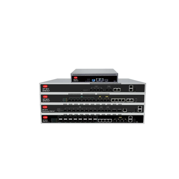 GPON OLT