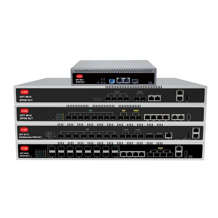 GPON OLT