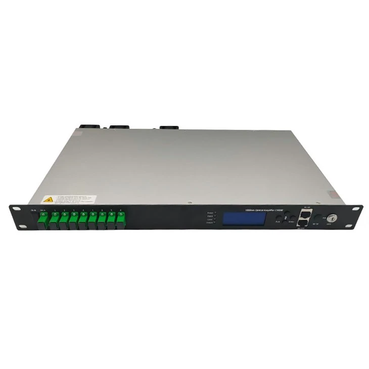 High-power Optical Amplifier