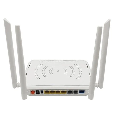4GE 2VOIP AX3000 USB3.0