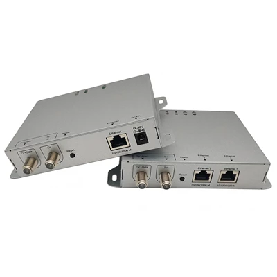 G.hn Ethernet preko koaksija