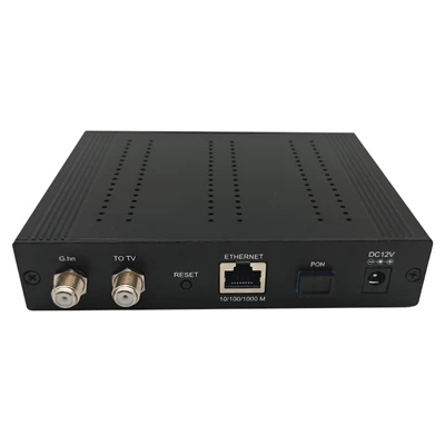 GPON ONU G.hn 1GE CATV