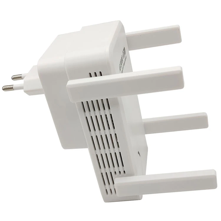 Wireless Range Extender